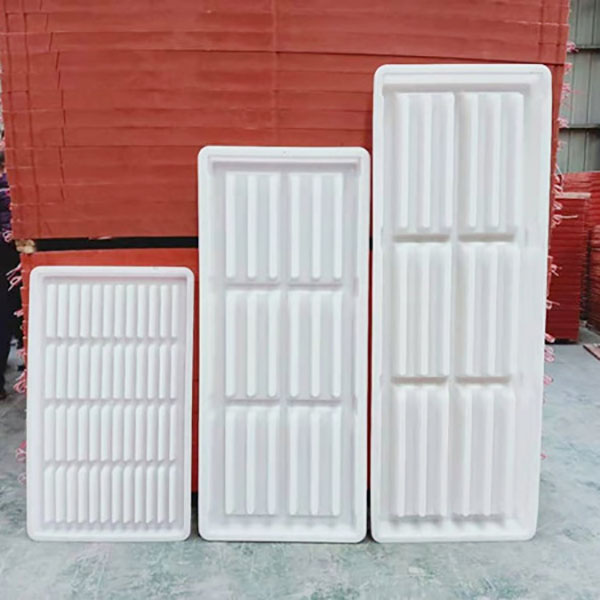 猪用漏粪板模具批发