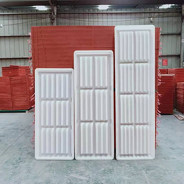1.5米漏粪板模具