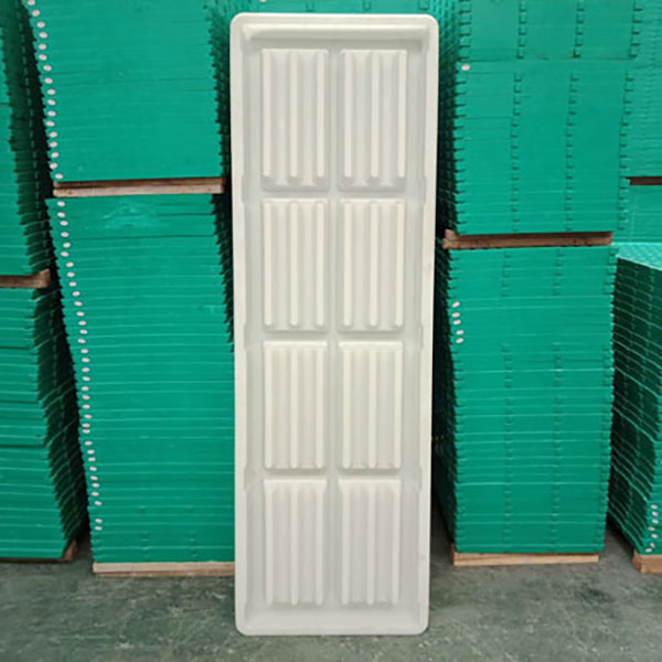 养羊专用漏粪板模具