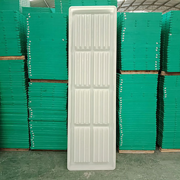 长2.2x60猪用漏粪板模具价格