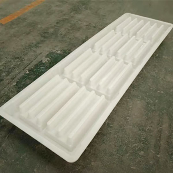 猪用漏粪板模具价格