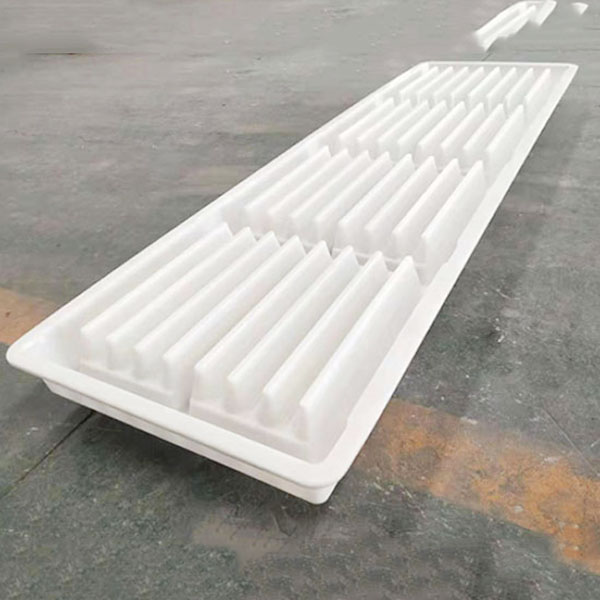 羊用漏粪板模具多少钱