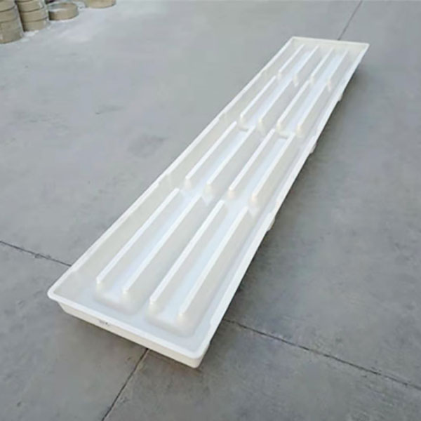 3.0x60漏粪板模具多少钱
