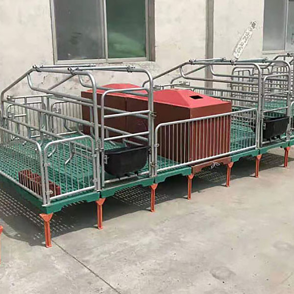 母猪产床漏粪板多少钱
