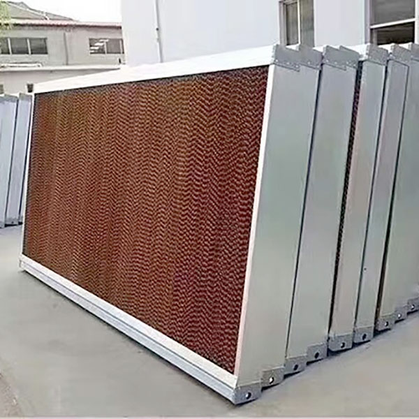 风机水帘计算方法
